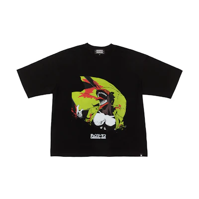 Chainsaw Man - T-shirt Bundle (Chainsaw Man Black)