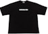 Chainsaw Man - T-shirt Bundle (Chainsaw Man Black Print A + Print B)
