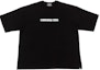 Shop Chainsaw Man - T-shirt Bundle (Chainsaw Man Black Print A + Print B)