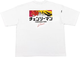 Chainsaw Man - T-shirt Bundle (Denji T-Shirt + Aki T-Shirt) Chainsaw Man - T-shirt Bundle (Denji T-Shirt + Aki T-Shirt)