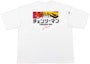 Buy Chainsaw Man - T-shirt Bundle (Denji T-Shirt + Aki T-Shirt)