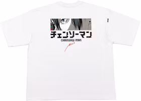 Order Chainsaw Man - T-shirt Bundle (Denji T-Shirt + Aki T-Shirt)