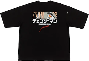Order Chainsaw Man - T-shirt Bundle (Makima T-Shirt + Power T-Shirt)