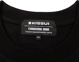 Shop Chainsaw Man - T-shirt Bundle (Makima T-Shirt + Power T-Shirt)