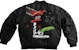 Chainsaw Man Bomber Jacket (Limited Edition; Pre-order only, delivery from Jan 2025 onwards)