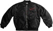 Order Chainsaw Man Bomber Jacket (Limited Edition; Pre-order only, delivery from Jan 2025 onwards)