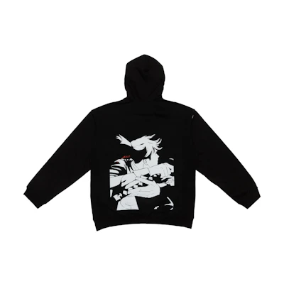 Chainsaw Man Hoodie - Aki