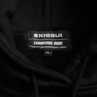 Shop Chainsaw Man Hoodie - Aki