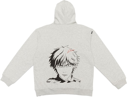 Chainsaw Man Hoodie - Denji Buy Chainsaw Man Hoodie - Denji