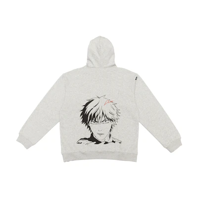 Chainsaw Man Hoodie - Denji