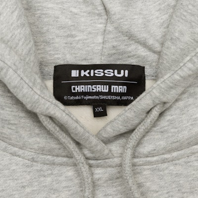Chainsaw Man Hoodie - Denji Shop Chainsaw Man Hoodie - Denji
