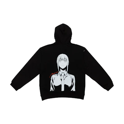 Chainsaw Man Hoodie - Makima