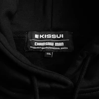 Lookbook Chainsaw Man Hoodie - Makima