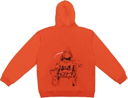 Chainsaw Man Hoodie - Power Chainsaw Man Hoodie - Power