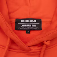 Shop Chainsaw Man Hoodie - Power