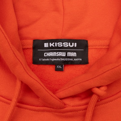 Chainsaw Man Hoodie - Power Shop Chainsaw Man Hoodie - Power