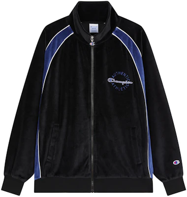 Chaqueta Unisex Champion Action Style Colorblock Mangas Raglán Cremallera Japón C3-Y008 Buy Chaqueta Unisex Champion Action Style Colorblock Mangas Raglán Cremallera Japón C3-Y008