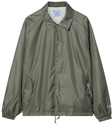 Champion Action Style SS22 刺繡Logo休閒外套 男女通用 日本版 C3-V604 Buy Champion Action Style SS22 刺繡Logo休閒外套 男女通用 日本版 C3-V604