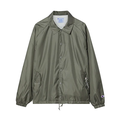 Champion Action Style SS22 Embroidered Logo Casual Jacket Unisex Japan Edition C3-V604