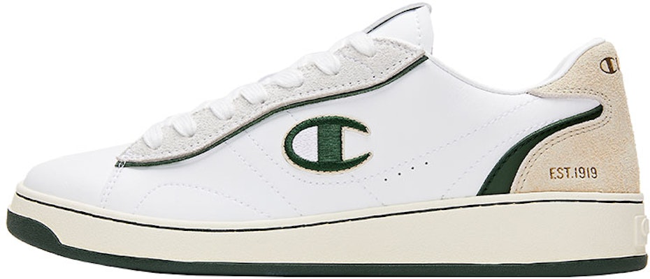 Champion Alpha 1 'Keselesaan Penting Putih Hijau' U2CFCTM11N1 Buy Champion Alpha 1 'Keselesaan Penting Putih Hijau' U2CFCTM11N1