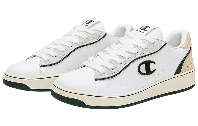 Order Champion Alpha 1 'Comodidad Esencial Blanco Verde' U2CFCTM11N1