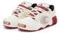 Champion AutoSkate V1 'Red Logo Magic Tape Playful Retro Colorblock' U4AFCTM05L1