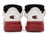 Champion AutoSkate V1 'Red Logo Magic Tape Playful Retro Colorblock' U4AFCTM05L1