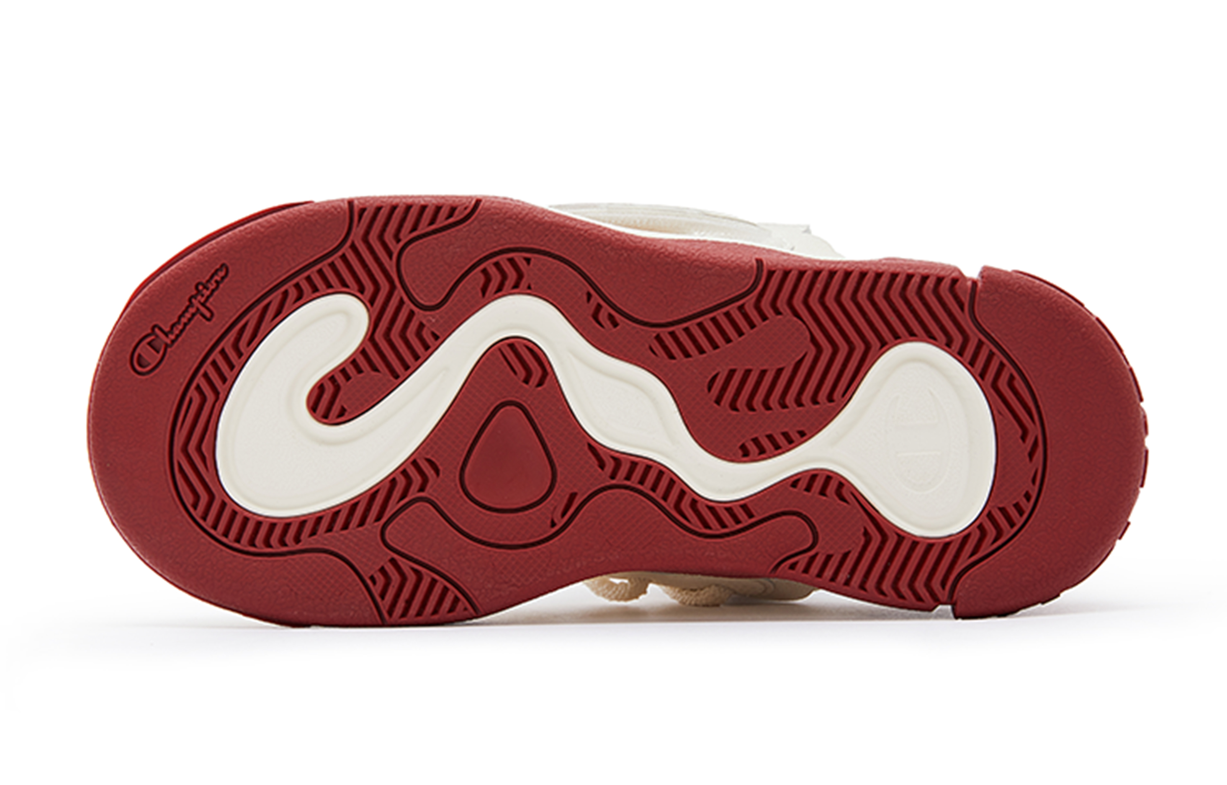 Purchase Champion AutoSkate V1 'Red Logo Magic Tape Playful Retro Colorblock' U4AFCTM05L1