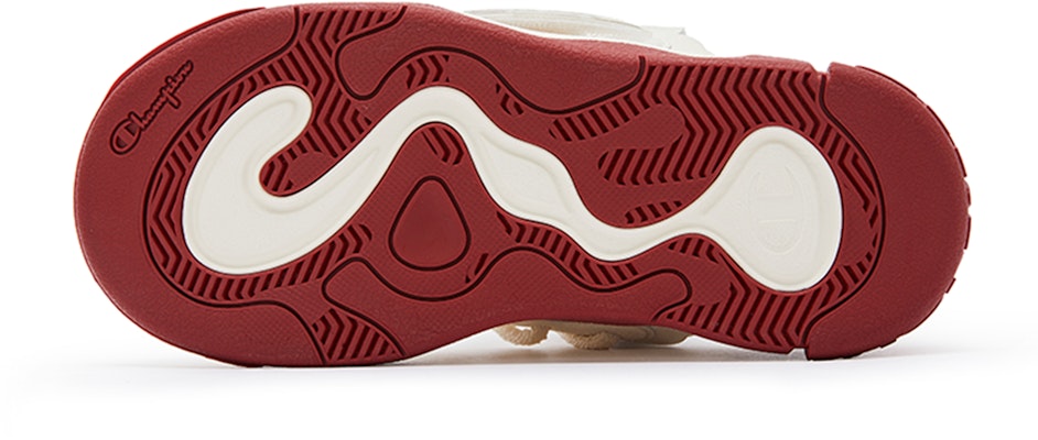 Champion AutoSkate V1 'Red Logo Magic Tape Playful Retro Colorblock' U4AFCTM05L1 Purchase Champion AutoSkate V1 'Red Logo Magic Tape Playful Retro Colorblock' U4AFCTM05L1