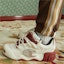 Details for Champion AutoSkate V1 'Red Logo Magic Tape Playful Retro Colorblock' U4AFCTM05L1