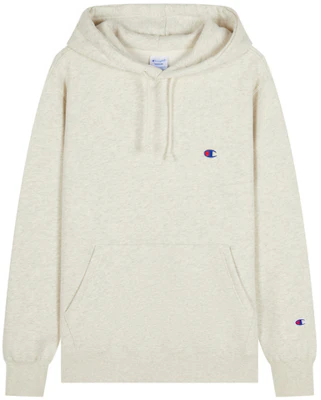 Champion Basic Fleece Hoodie with Embroidered C-Logo - Unisex Pullover C3-Y139 Buy Champion Basic Fleece Hoodie with Embroidered C-Logo - Unisex Pullover C3-Y139