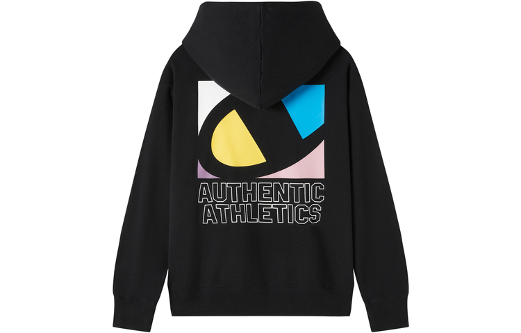 Champion Basic Series Graphic Pullover Sweatshirt Japanese Edition Unisex C3-Y119