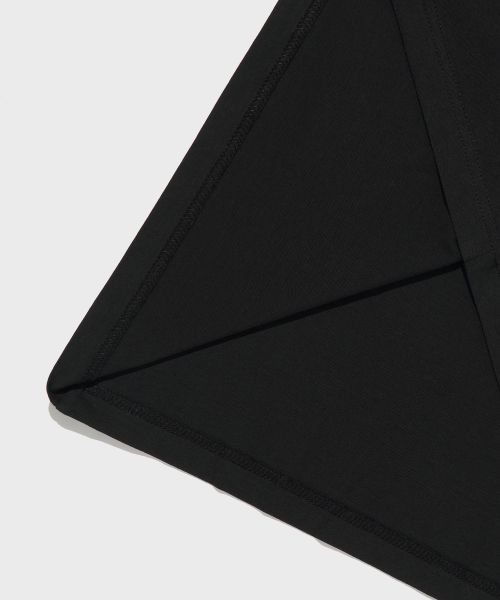 Details for Champion Basic Short Sleeve T-Shirt 2-Pack Black/Black CKTS5E900BK
