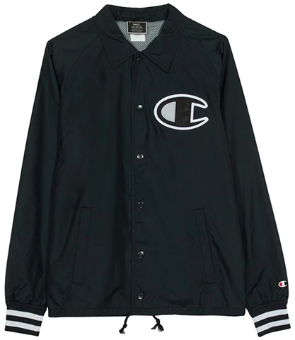 champion-big-c-coach-jacket-black-unisex-us-version-v5089-549973-003