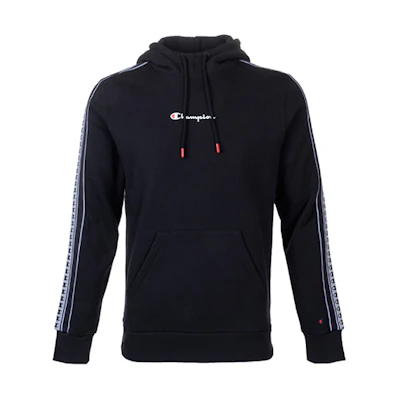 Champion Black Casual Sweatshirt 213456-F19-KK001-NBK