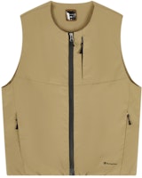 Champion Black Edition C-Logo Casual Jacket Vest Japan Edition Unisex. C3-Y614 Champion Black Edition C-Logo Casual Jacket Vest Japan Edition Unisex. C3-Y614