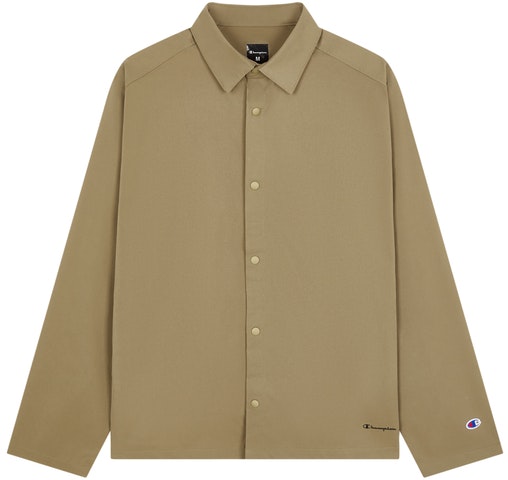 champion-black-edition-polo-long-sleeve-shirt-with-minimal-logo-unisex-japan-release-c3-y417