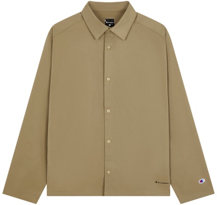 Champion Black Edition Polo Long Sleeve Shirt with Minimal Logo Unisex Japan Release C3-Y417 Order Champion Black Edition Polo Long Sleeve Shirt with Minimal Logo Unisex Japan Release C3-Y417