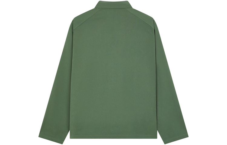 Cheap Champion Black Edition Polo Long Sleeve Shirt with Minimal Logo Unisex Japan Release C3-Y417