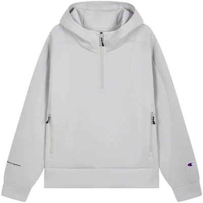 Champion Black Edition Unisex Half-Zip Minimalist Sweatshirt Japan Edition U4ASWJM37 Buy Champion Black Edition Unisex Half-Zip Minimalist Sweatshirt Japan Edition U4ASWJM37