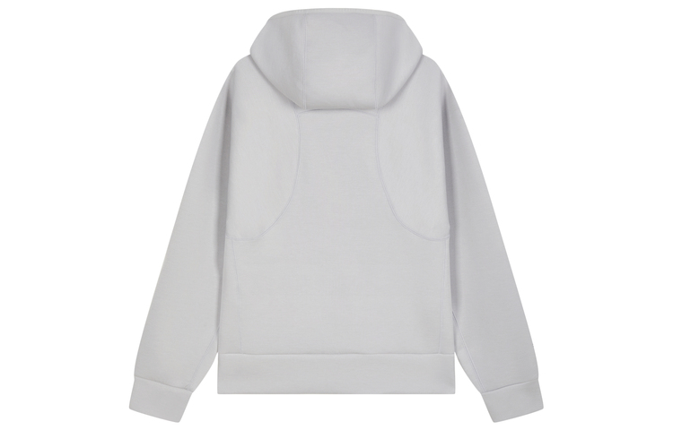 Lookbook Champion Black Edition Unisex Half-Zip Minimalist Sweatshirt Japan Edition U4ASWJM37