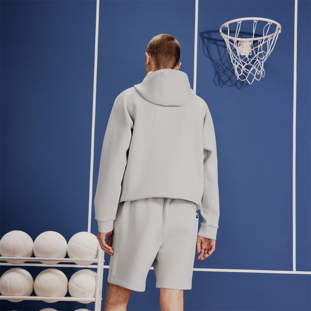 Details for Champion Black Edition Unisex Half-Zip Minimalist Sweatshirt Japan Edition U4ASWJM37