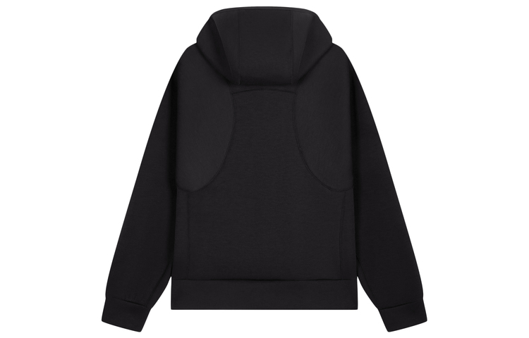 Cheap Champion Black Edition Unisex Half-Zip Minimalist Sweatshirt Japan Edition U4ASWJM37
