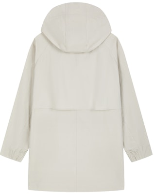 冠军黑色版男女连帽长外套休闲日系风格 U4AOTJM07 Lookbook 冠军黑色版男女连帽长外套休闲日系风格 U4AOTJM07