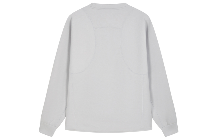 Lookbook Champion Black Edition Unisex Minimalist Double-Zip Pullover Crewneck Sweatshirt U4ASWJM36