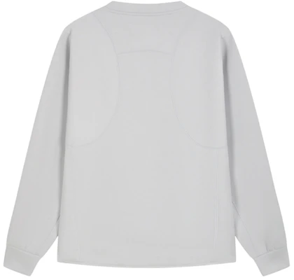 Champion Black Edition Unisex Minimalist Double-Zip Pullover Crewneck Sweatshirt U4ASWJM36 Lookbook Champion Black Edition Unisex Minimalist Double-Zip Pullover Crewneck Sweatshirt U4ASWJM36