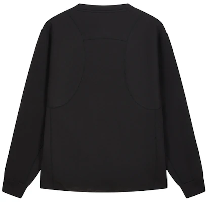 Champion Black Edition Unisex Minimalist Double-Zip Pullover Crewneck Sweatshirt U4ASWJM36 Cheap Champion Black Edition Unisex Minimalist Double-Zip Pullover Crewneck Sweatshirt U4ASWJM36