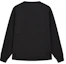 Cheap Champion Black Edition Unisex Minimalist Double-Zip Pullover Crewneck Sweatshirt U4ASWJM36