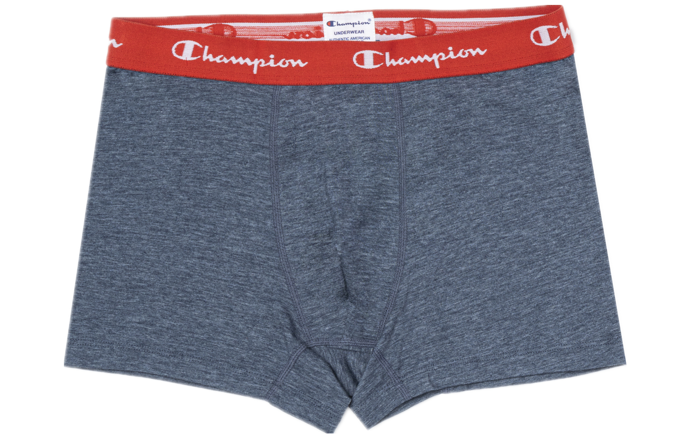 Champion Breathable Comfortable Boxer Briefs for Men CM6-P206-M603