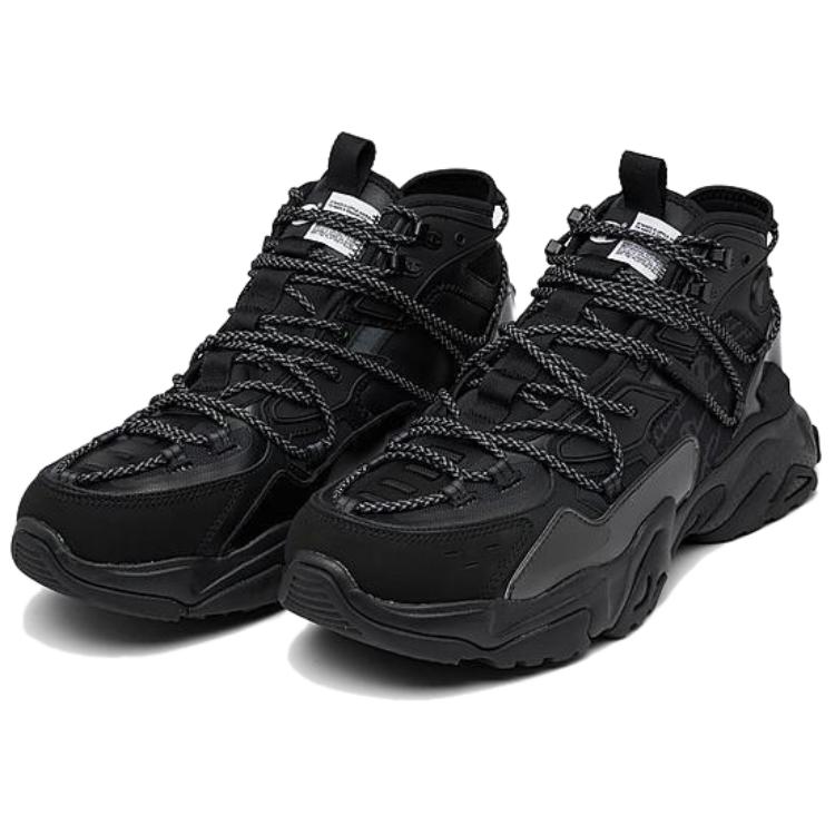 Champion Bromad 'Twisted Black' 圖 2